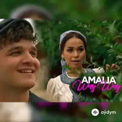 Amalia Zehin - Waý Waý