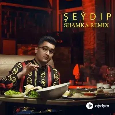 S Beater -Shamka  - Şeýdip