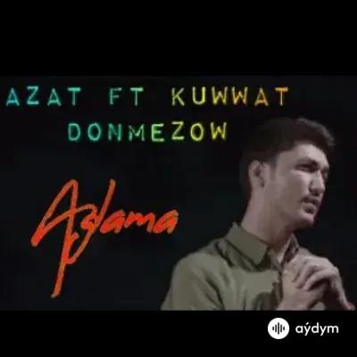 Kuwwat Dönmezow-Azat Dönmezow - Aglama (& Kuwwat Dönmezow)