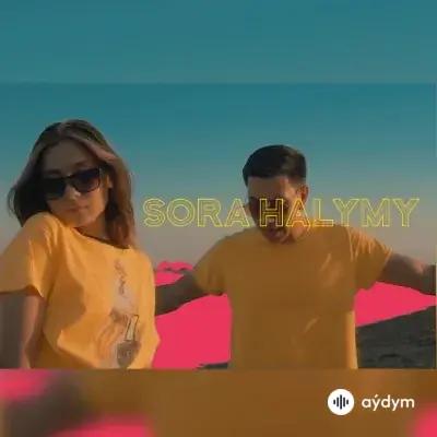 Shad  Ovez - Sora Halymy