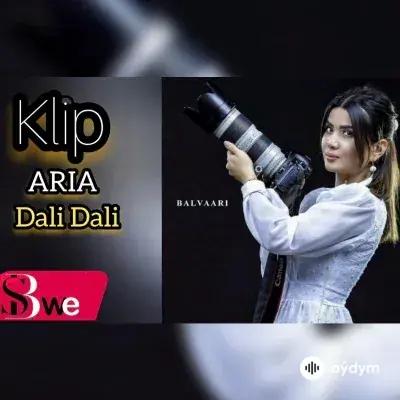 Aria     - Däli Däli