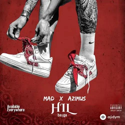 Azimus -Mad Nazarow - Hil