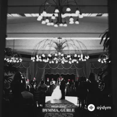 Shad  Ovez - Dymma Gürle