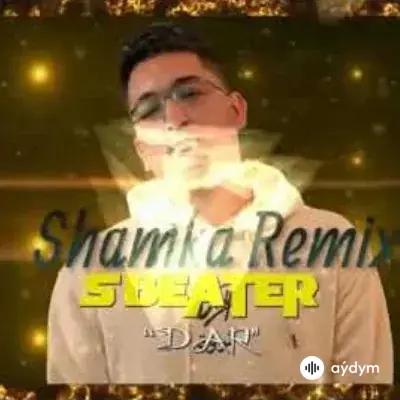 S Beater -Shamka  - Dar
