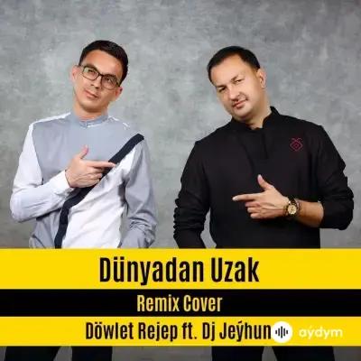 Breeze  - Dünýäden uzak (& Dj Jeyhun)