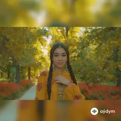 Göwher Hajymyradowa - Şol Gün