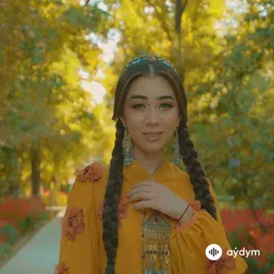 Göwher Hajymyradowa - Jan Jan