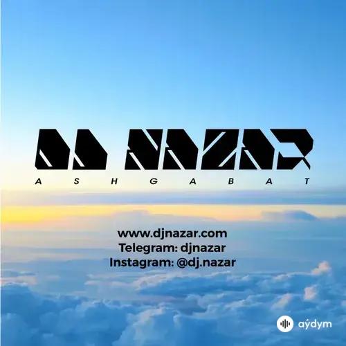 DJ Nazar  - Caramella El Sexy Lady