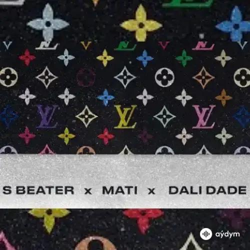 Döwran Mäti-S Beater -Däli Däde  - Lui