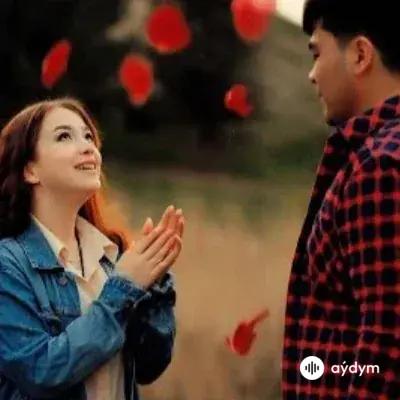 Mekan Annaýew - Iki Ýürek Aýryldy