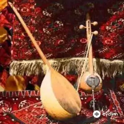 Baýmyrat Isaýew - Garrylar gerek