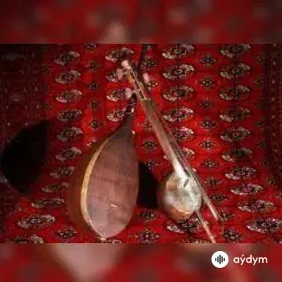 Baýmyrat Isaýew - Altyň biri