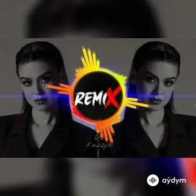 Jeren Halnazarowa - Söýýäňmi söýeňok ( DJ Kuzzya)