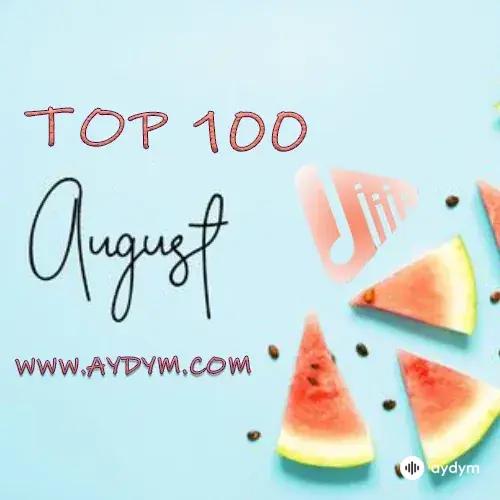 TOP 100 Awgust 2021