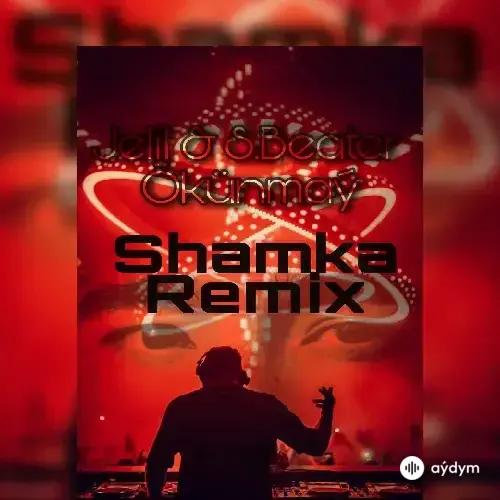 Jelil Nurberdiýew-Shamka -S Beater  - Ökünmäý