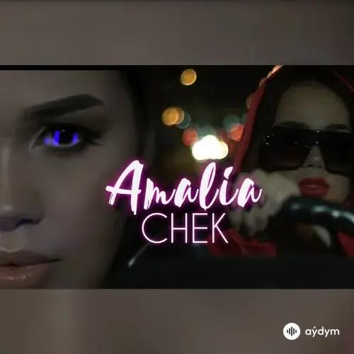 Chek - Amalia