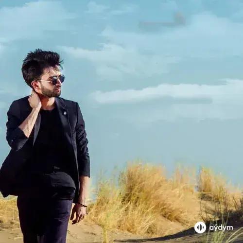 Eziz Rejepow - Saňa Sözüm Ýok