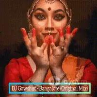 Dj Gowshut  - Bangalore - (RMX)