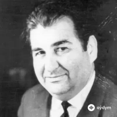 Nowruz Haýtyýew - Ýürek Poemasy - (K.Gurbannepesow)