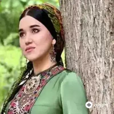 Züleýha Kakaýewa - Unutmalymy Seni