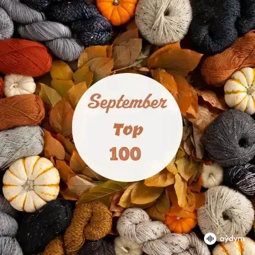 TOP 100 Sentýabr 2021