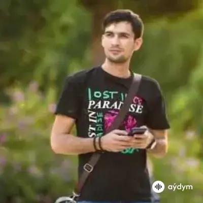 Döwlet Baýramow - Ýok Diýme