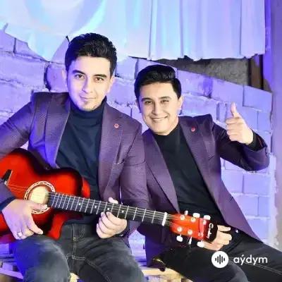 Mansur Şaripow - Ты Моя Самая