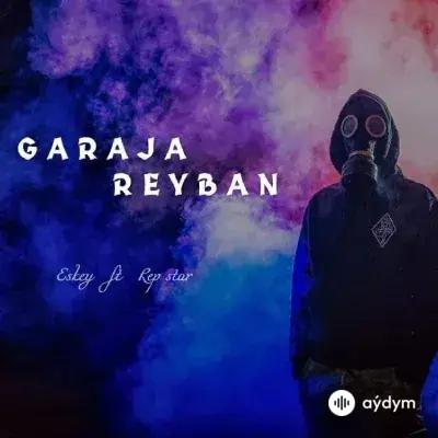 Eskey  - Garaja Ray-Ban  - & Rep star