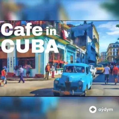 Cafe in Cuba  (Jazz)