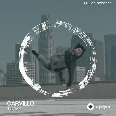 Carvillo  - Tik Tak