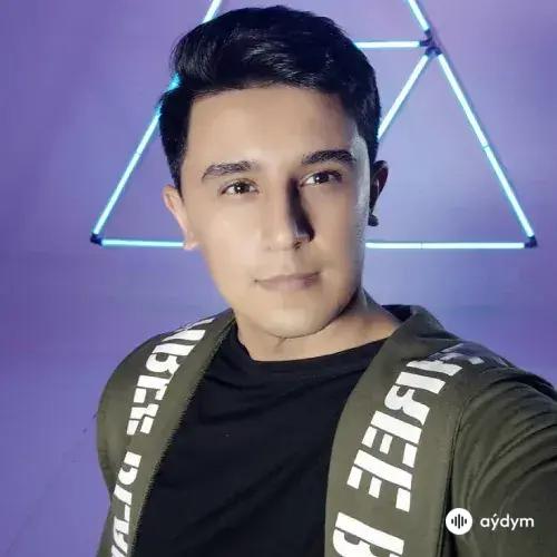 Mansur Şaripow - Девушка Постой