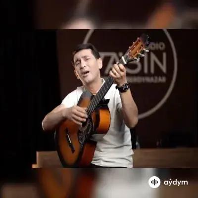 Batyr Muhammedow - Dünýede (Janly Ses)