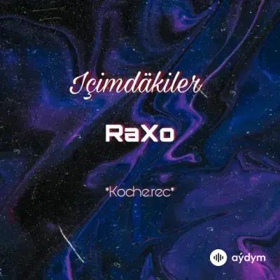 Beýlekiler     - Içimdäkiler