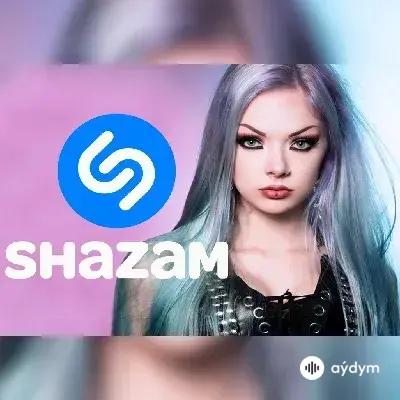 Top Shazam