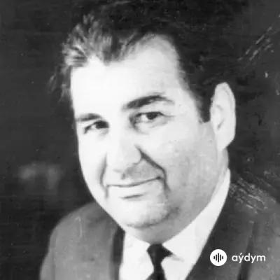 Nowruz Haýtyýew - Söýgi Poemasy (K.Gurbannepesow)