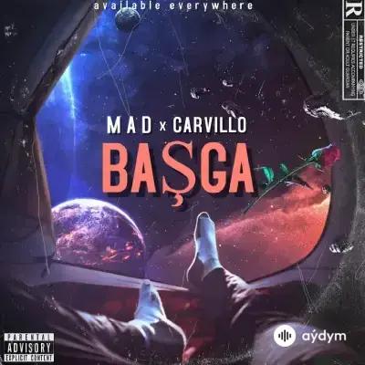 Mad Nazarow-Carvillo  - Başga