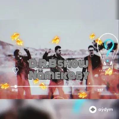 Darkray -Begmyrat K.-Rahym Amanmyradow - Nämekä by