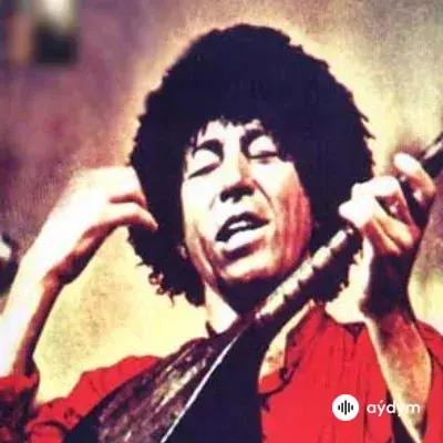 Beýlekiler     - Çalsana bagşy - Hudaýnazarowa B.