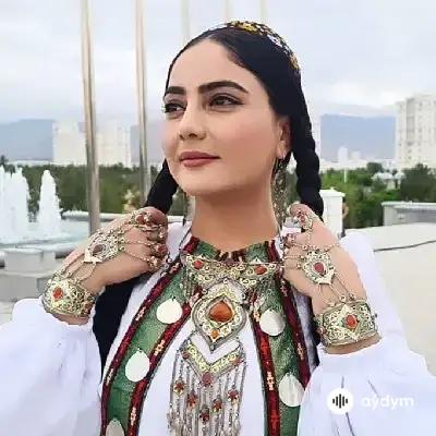 Bahar Annaýewa - Ýatla meni