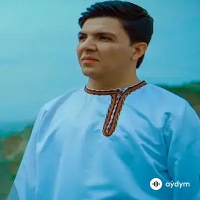Beýlekiler     - Bibi - Rahman Hojamgulyýew (Klarnet)