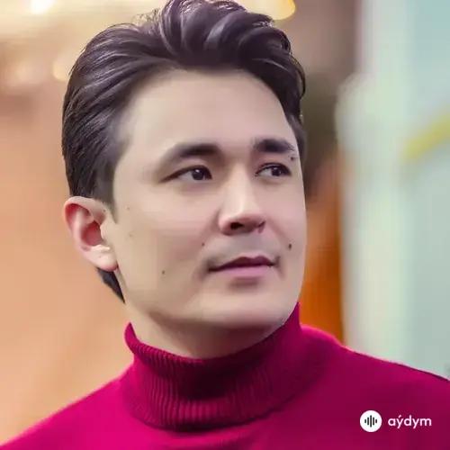 Maxi Tuwakow - Özüňe Meňzäňok