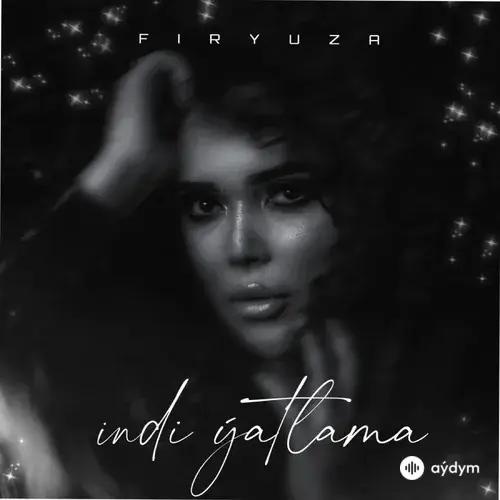 Firýuza Rozyýewa - Ýatlama (Piano version)