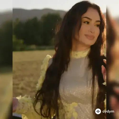 Habar ýok - Gözel Annamuhammedowa