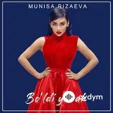 Munisa Rizayeva - Boldi Yurak
