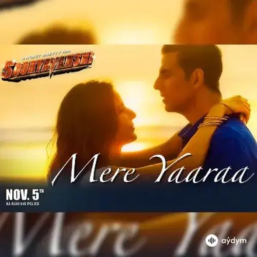 Arijit Singh - Mere Yaaraa