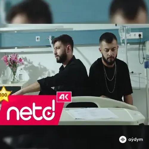 Burak Bulut-Kurtuluş Kuş - Nabiz