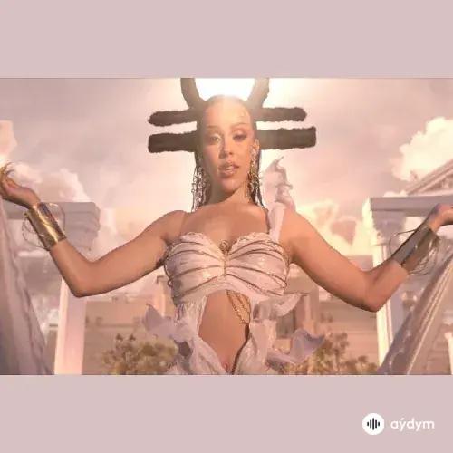 Doja Cat-The Weeknd - You Right