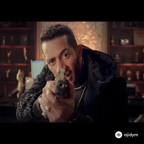 Mohamed  Ramadan - Ana El Batal 