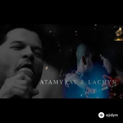 Laçynym - Mekan Ataýew