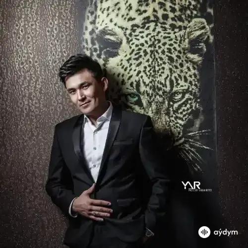 Maxi Tuwakow - Aýlanaýyn